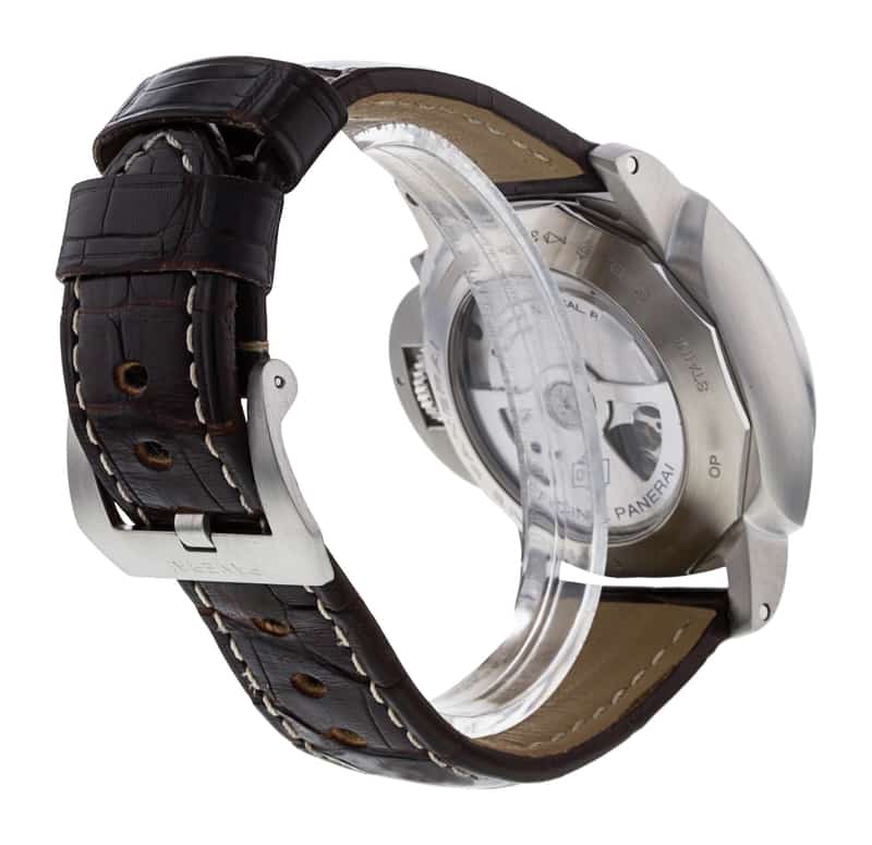 Panerai Manifattura Luminor PAM00320